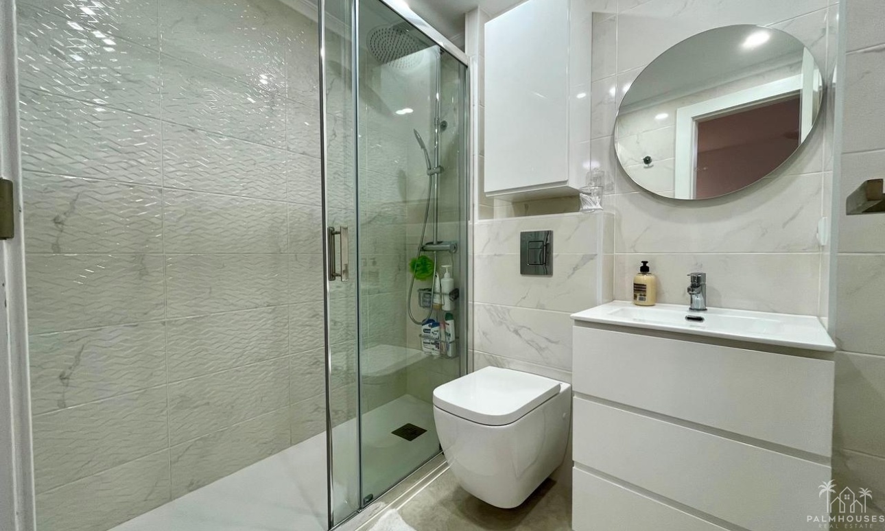 Revente - Apartment - Torrevieja - Costa Blanca
