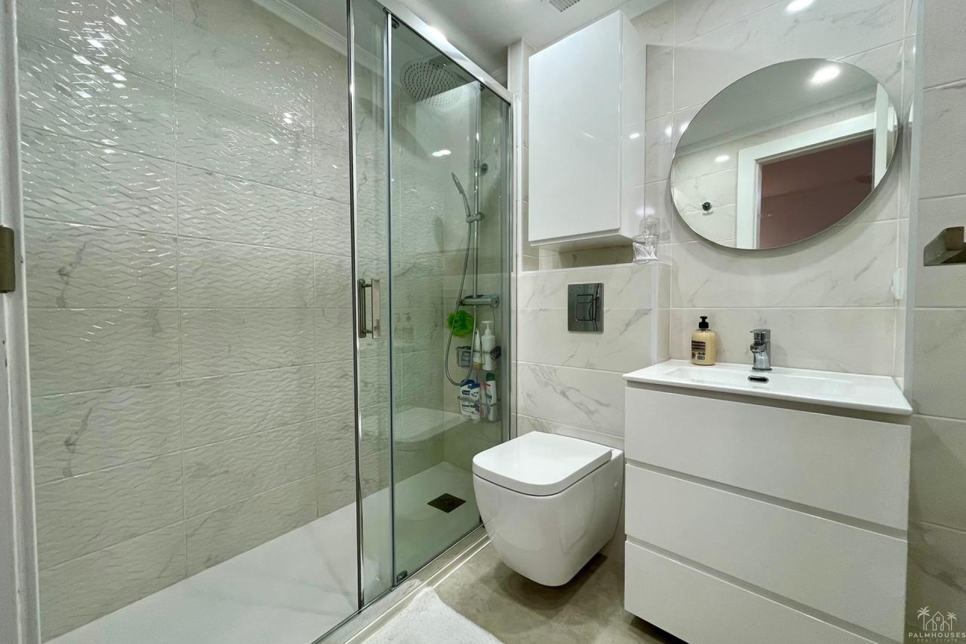 Revente - Apartment - Torrevieja - Costa Blanca