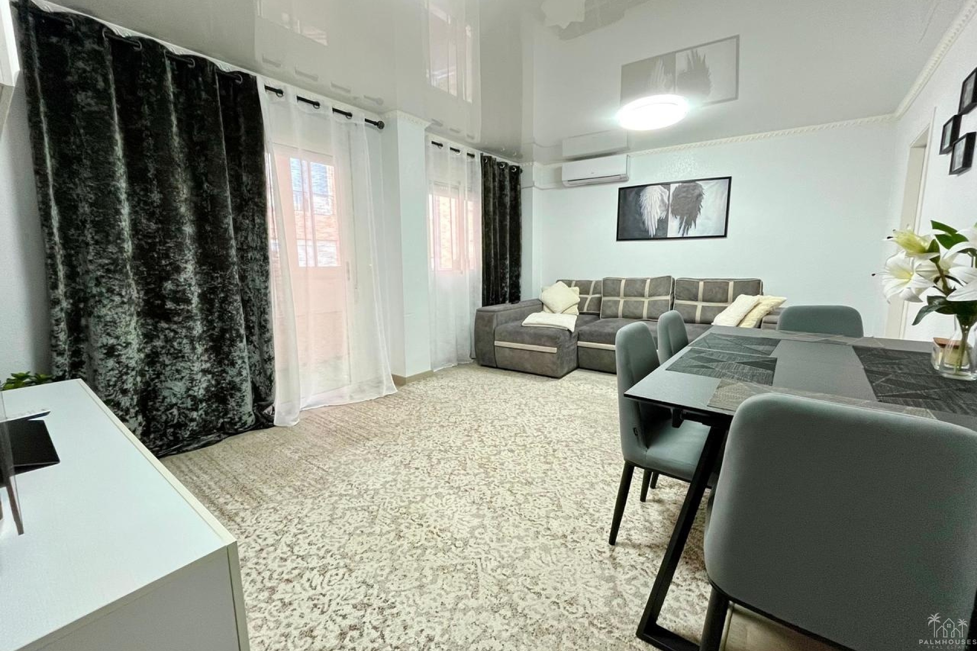 Revente - Apartment - Torrevieja - Costa Blanca