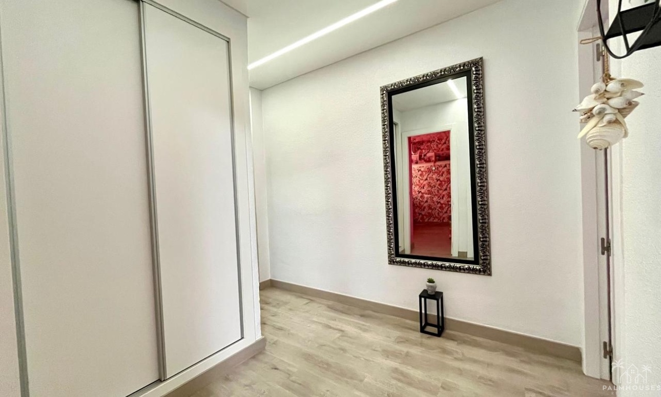 Revente - Apartment - Torrevieja - Costa Blanca