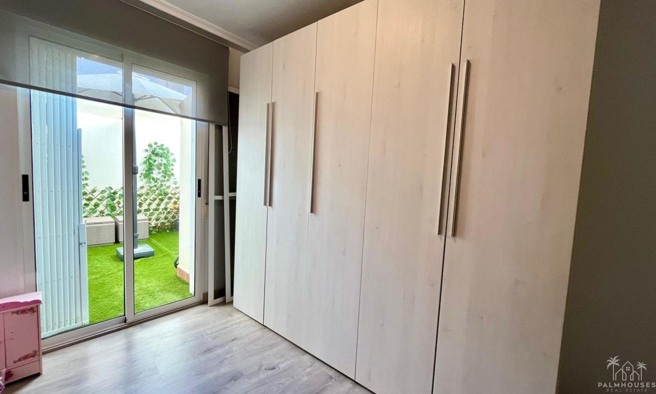 Revente - Apartment - Torrevieja - Costa Blanca