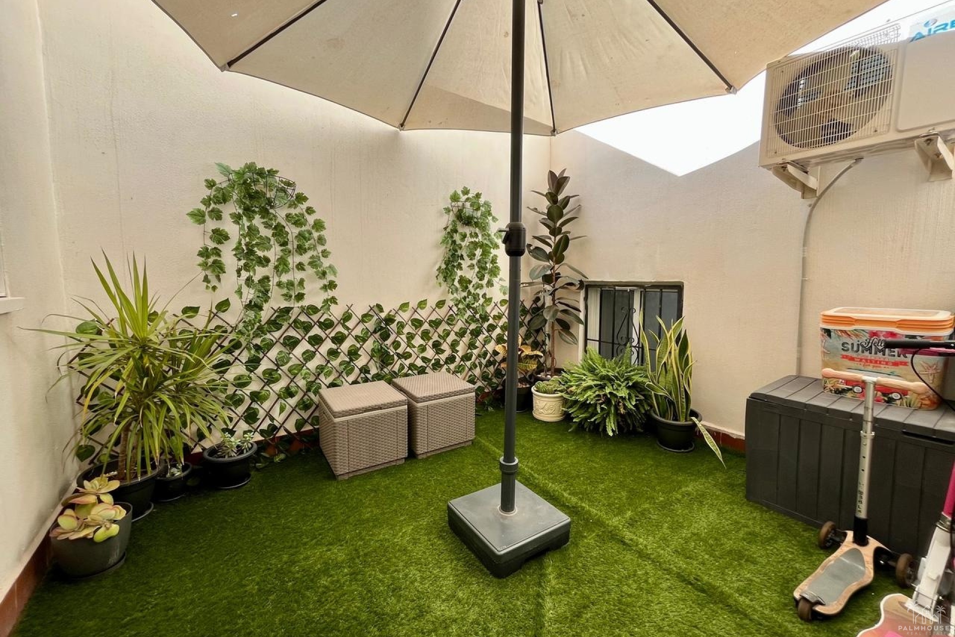 Revente - Apartment - Torrevieja - Costa Blanca