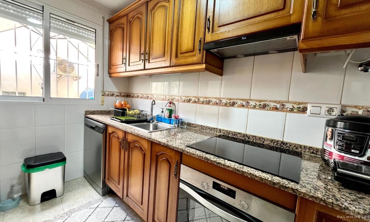 Revente - Apartment - Torrevieja - Costa Blanca