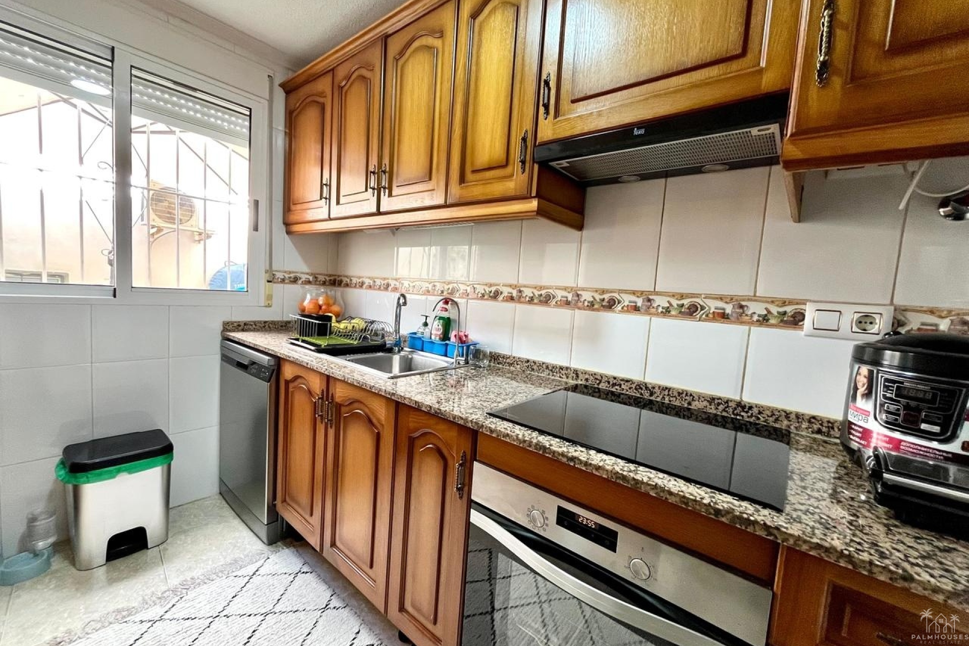 Revente - Apartment - Torrevieja - Costa Blanca