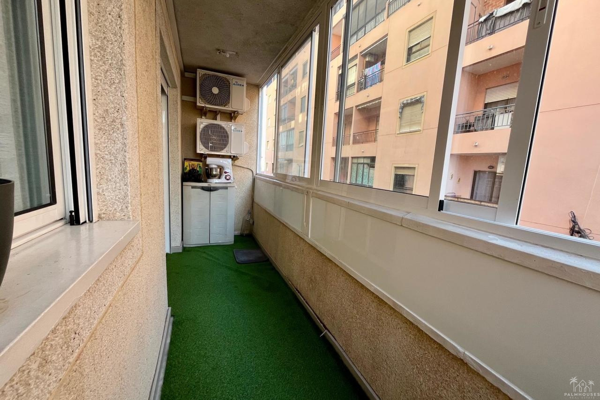 Revente - Apartment - Torrevieja - Costa Blanca