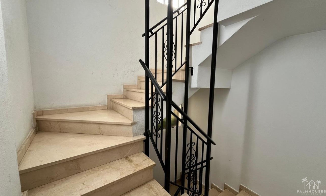 Revente - Apartment - Torrevieja - Costa Blanca