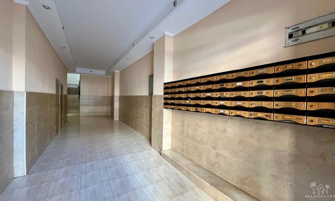 Revente - Apartment - Torrevieja - Costa Blanca