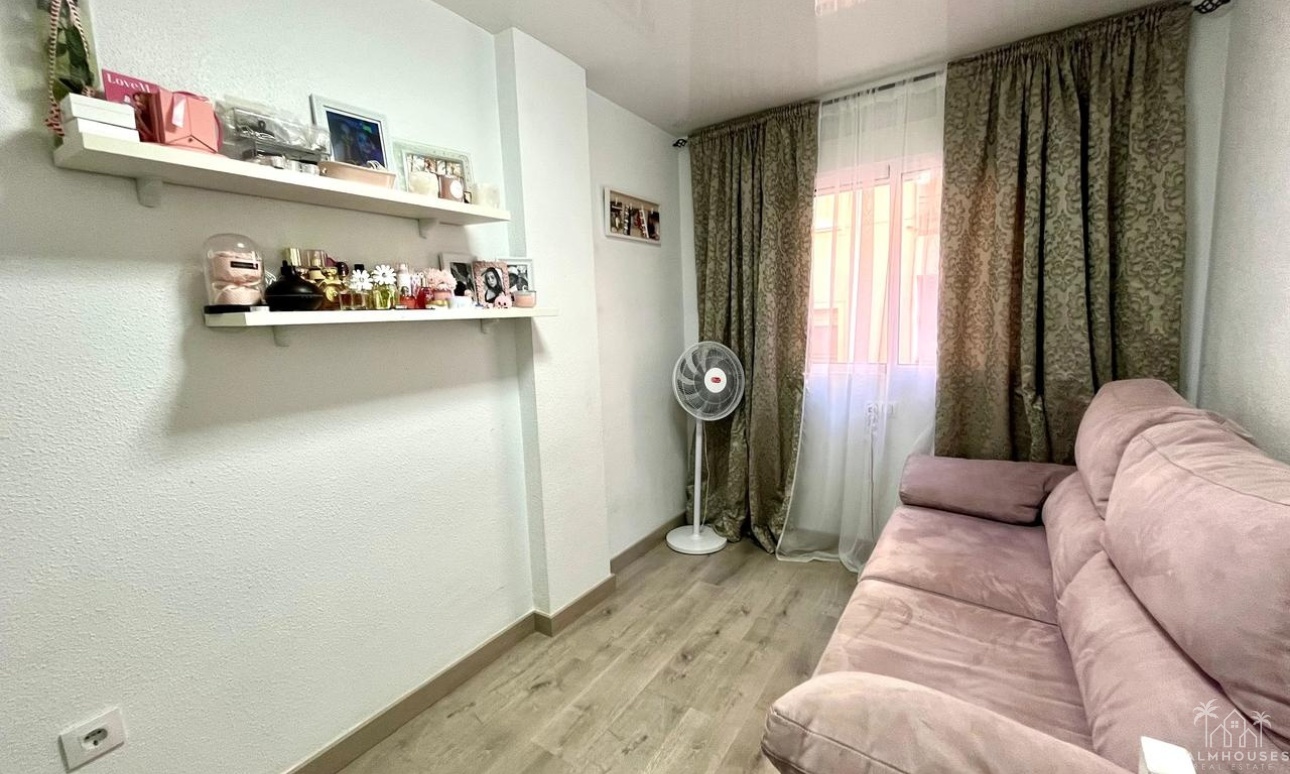Revente - Apartment - Torrevieja - Costa Blanca