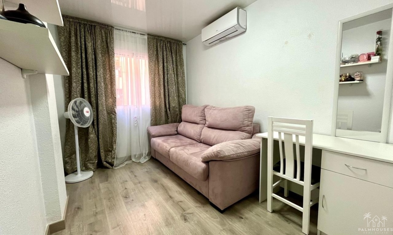 Revente - Apartment - Torrevieja - Costa Blanca