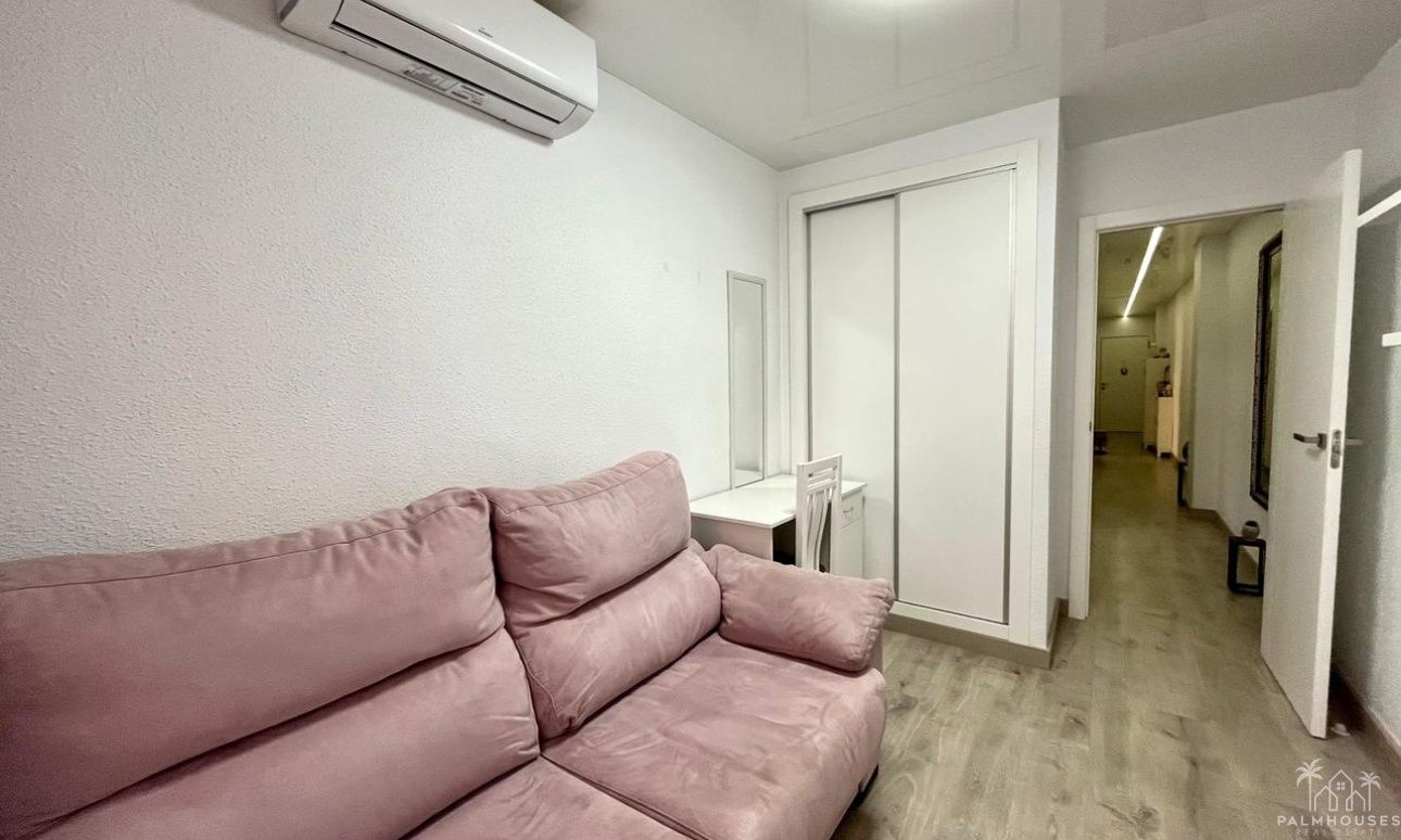 Revente - Apartment - Torrevieja - Costa Blanca