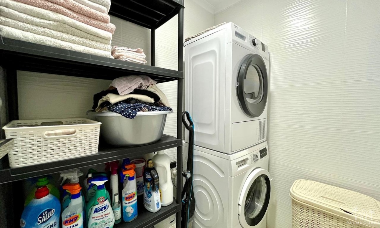 Revente - Apartment - Torrevieja - Costa Blanca