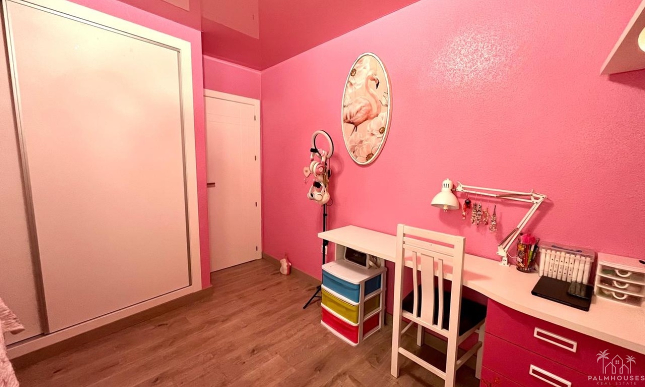 Revente - Apartment - Torrevieja - Costa Blanca
