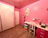 Revente - Apartment - Torrevieja - Costa Blanca
