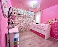Revente - Apartment - Torrevieja - Costa Blanca
