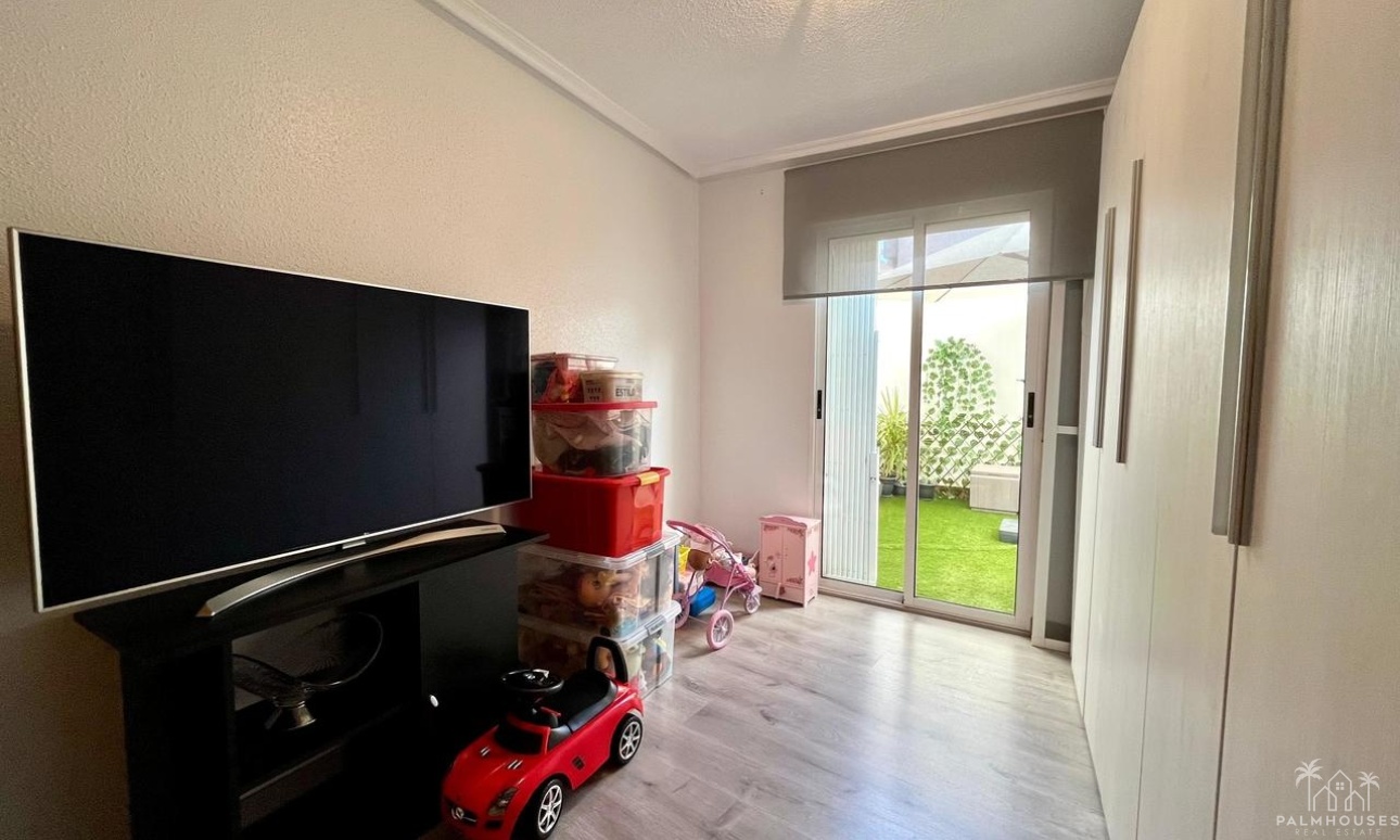 Revente - Apartment - Torrevieja - Costa Blanca