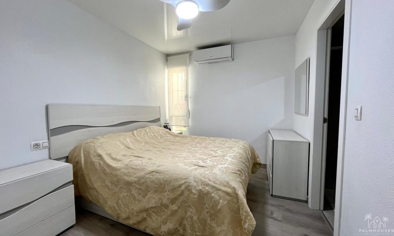 Revente - Apartment - Torrevieja - Costa Blanca