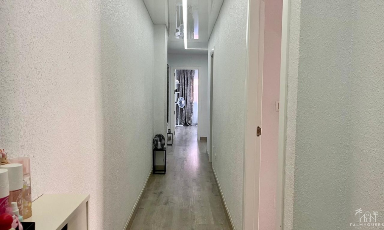Revente - Apartment - Torrevieja - Costa Blanca