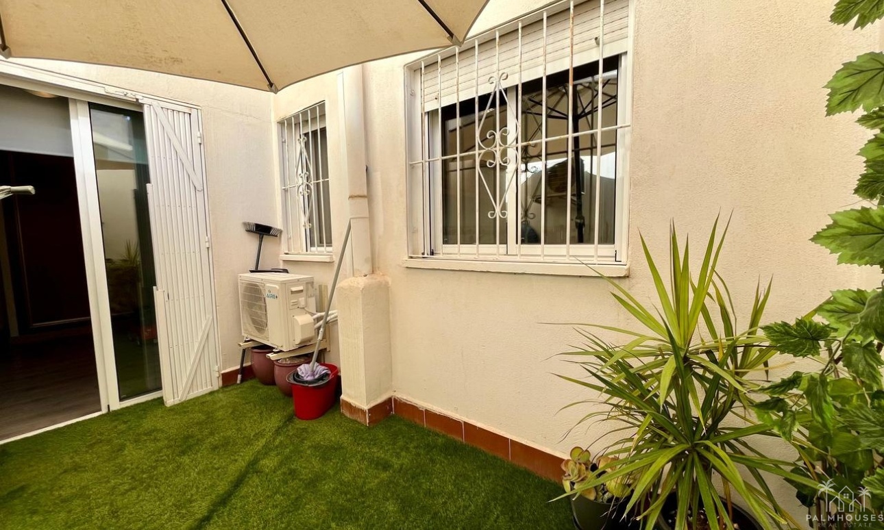 Revente - Apartment - Torrevieja - Costa Blanca