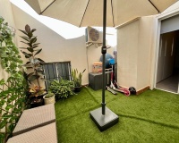 Revente - Apartment - Torrevieja - Costa Blanca
