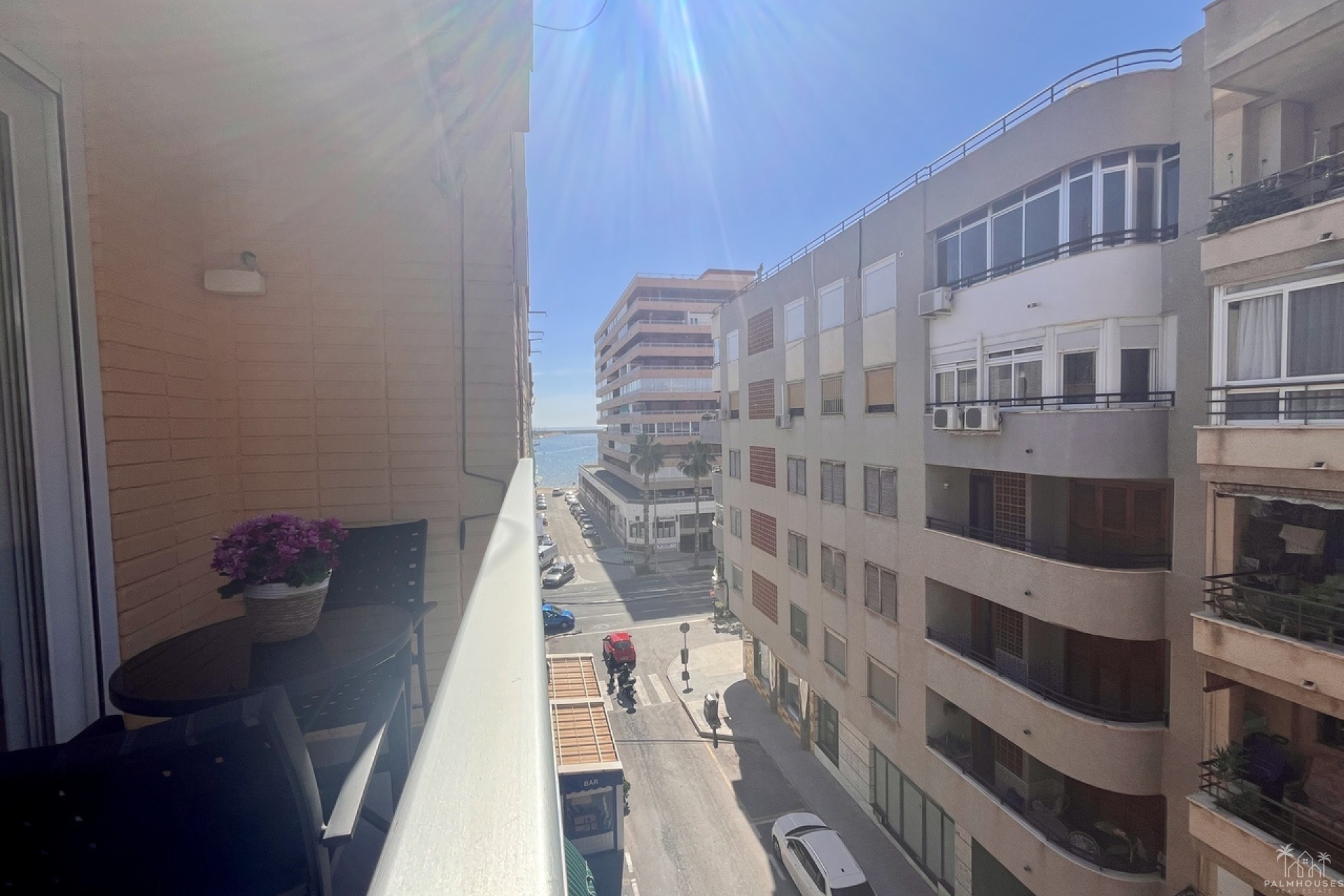 Revente - Apartment - Torrevieja - Costa Blanca