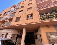 Revente - Apartment - Torrevieja - Costa Blanca