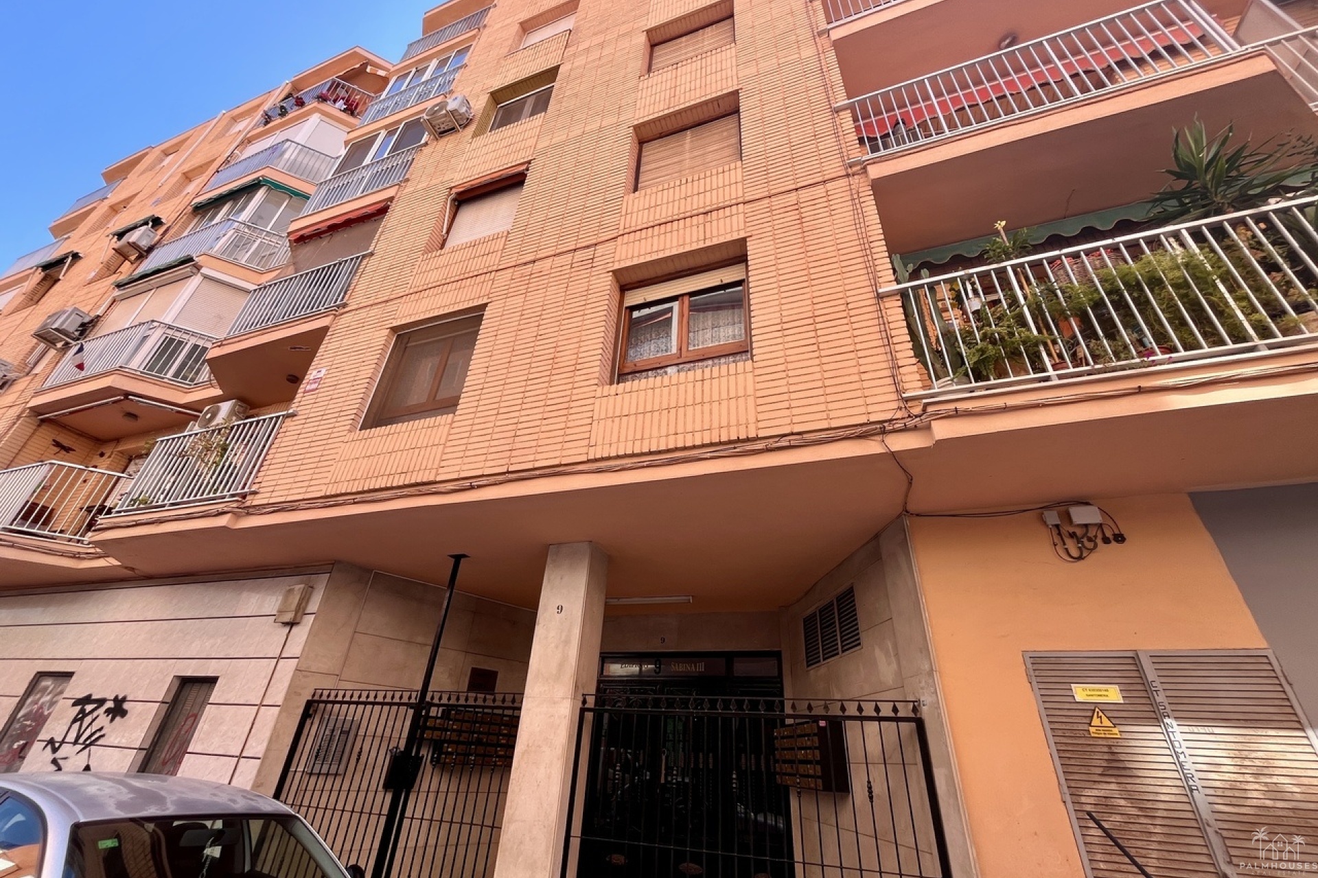 Revente - Apartment - Torrevieja - Costa Blanca