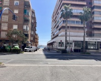 Revente - Apartment - Torrevieja - Costa Blanca