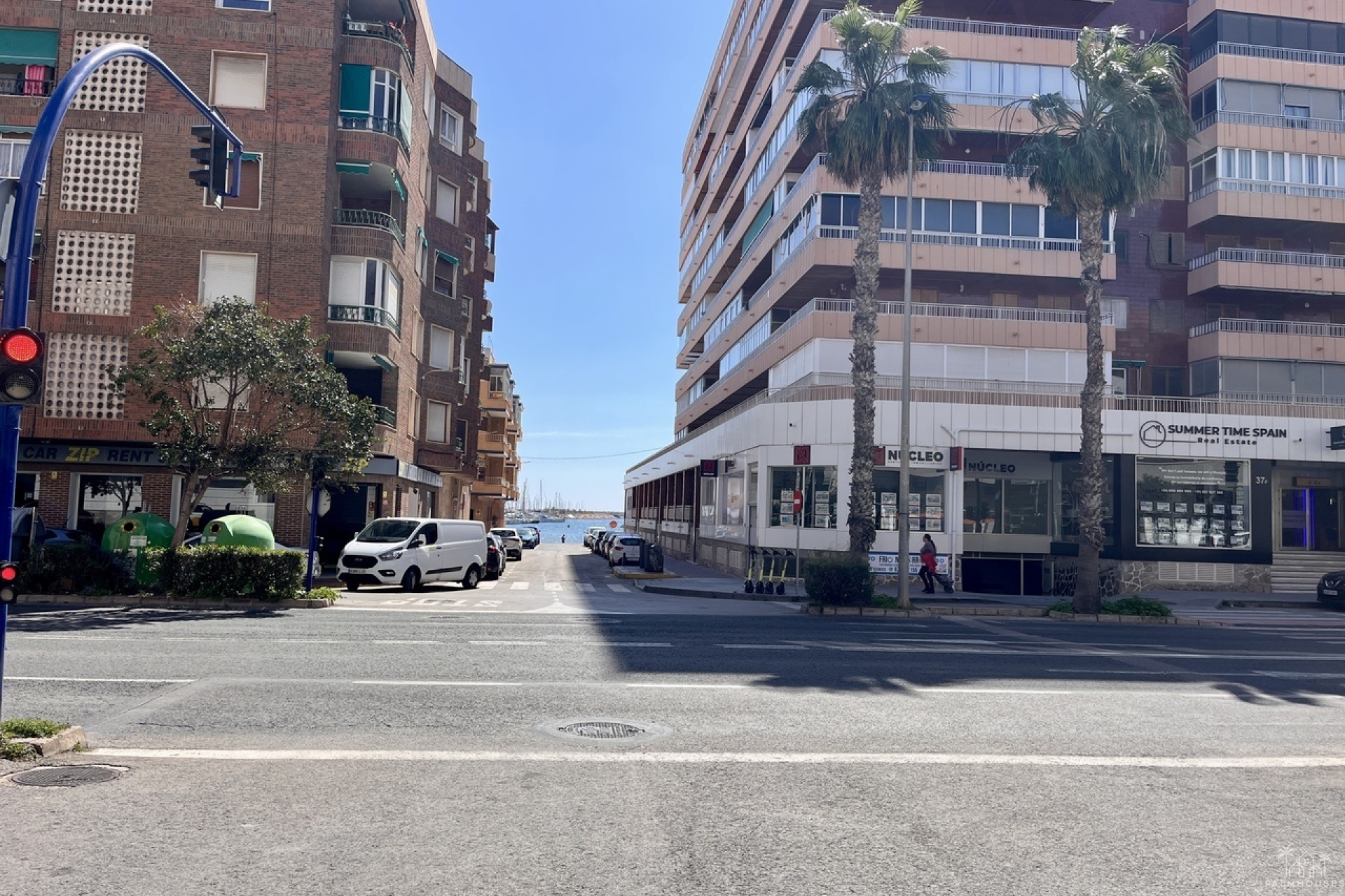 Revente - Apartment - Torrevieja - Costa Blanca