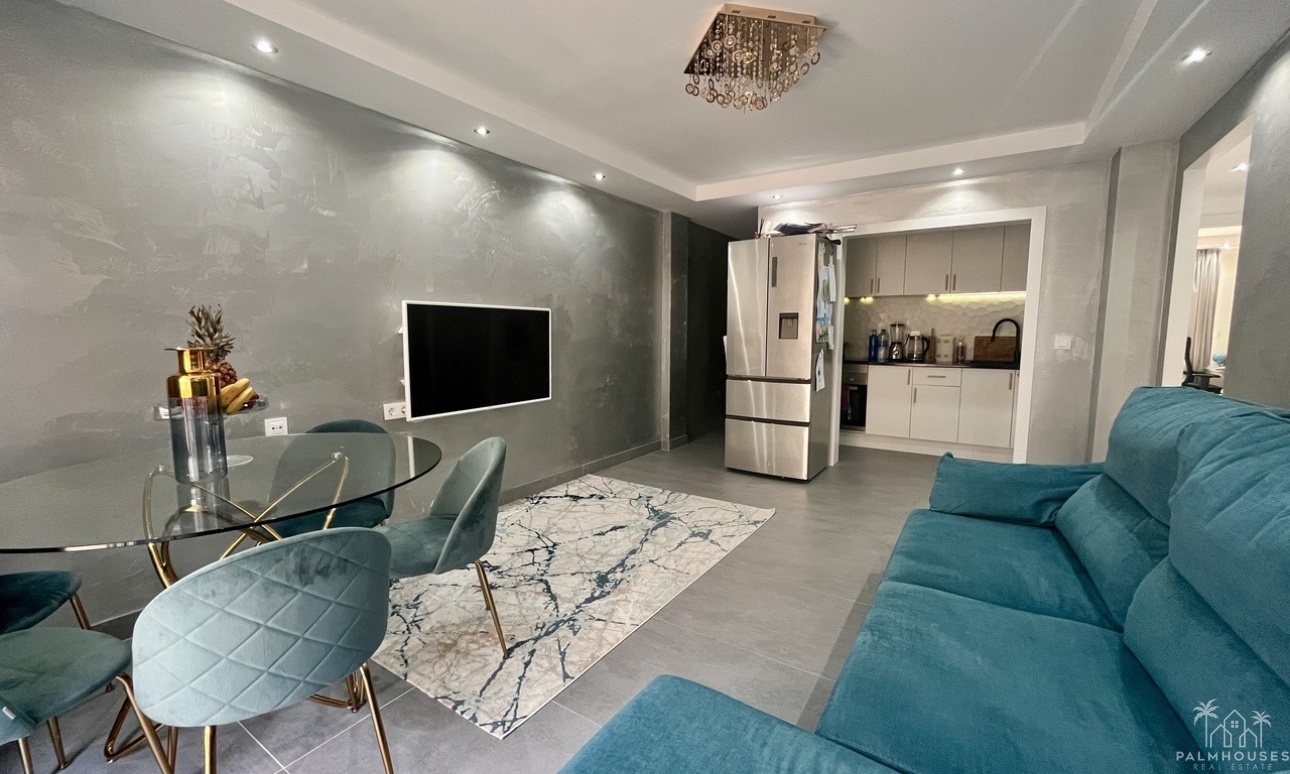 Revente - Apartment - Torrevieja - Costa Blanca