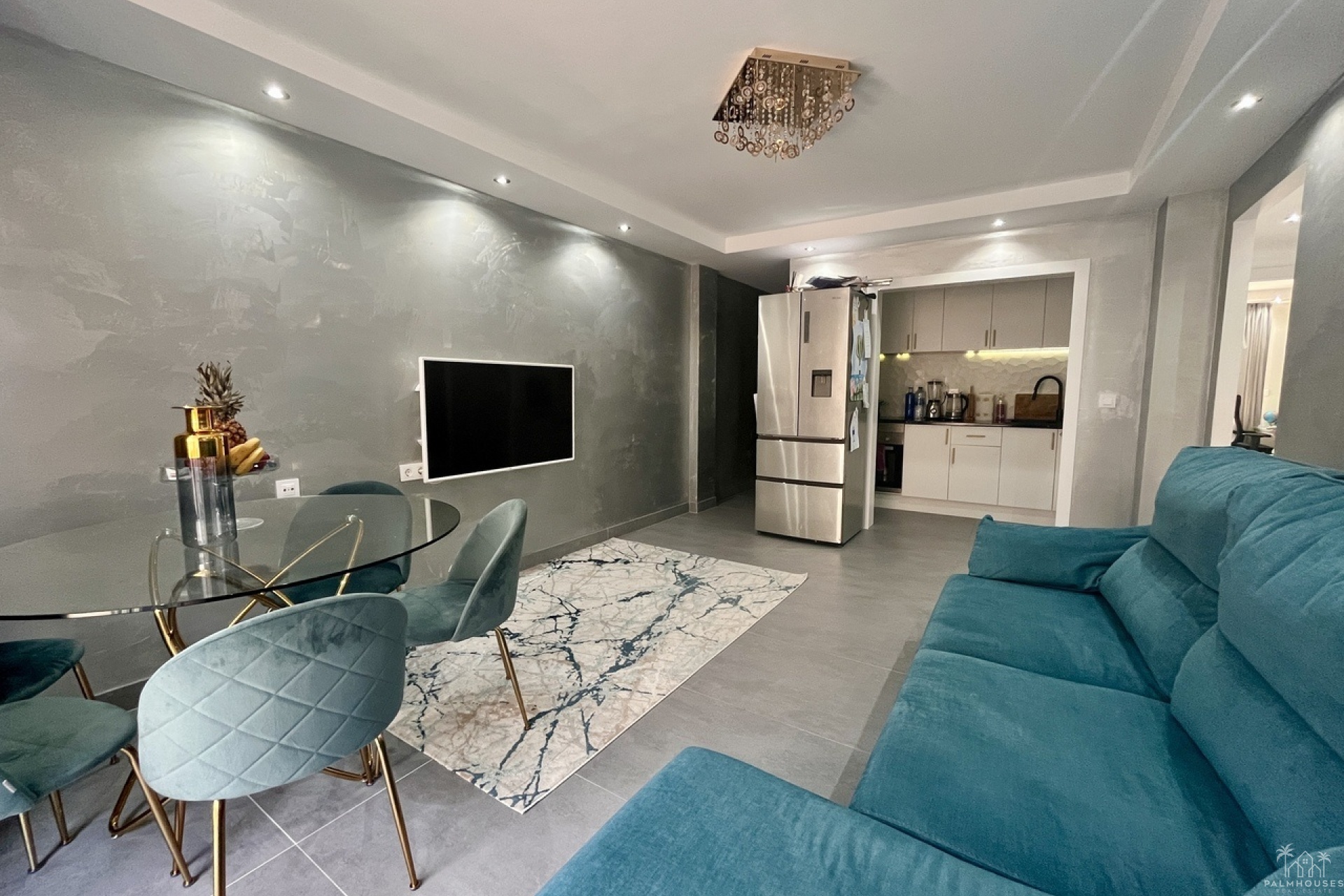 Revente - Apartment - Torrevieja - Costa Blanca