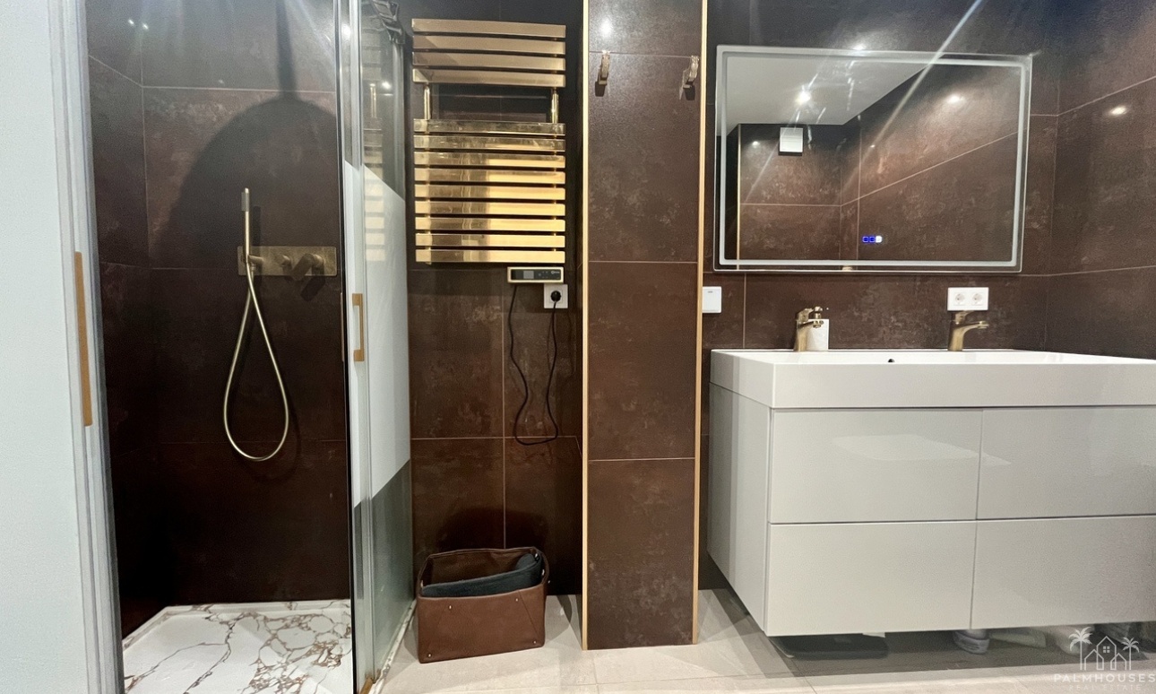 Revente - Apartment - Torrevieja - Costa Blanca
