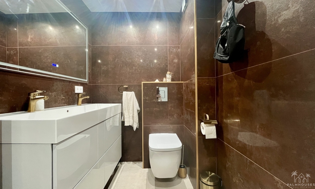 Revente - Apartment - Torrevieja - Costa Blanca