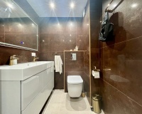 Revente - Apartment - Torrevieja - Costa Blanca