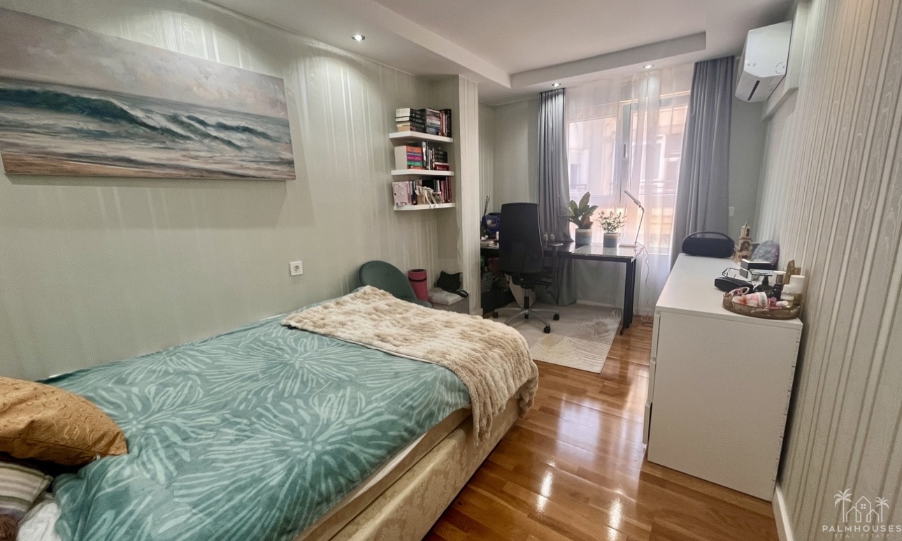 Revente - Apartment - Torrevieja - Costa Blanca