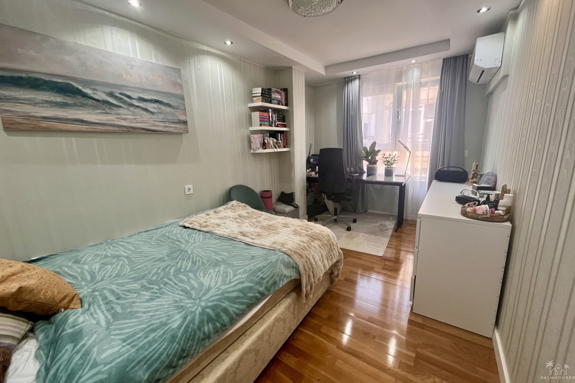 Revente - Apartment - Torrevieja - Costa Blanca
