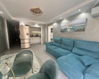 Revente - Apartment - Torrevieja - Costa Blanca