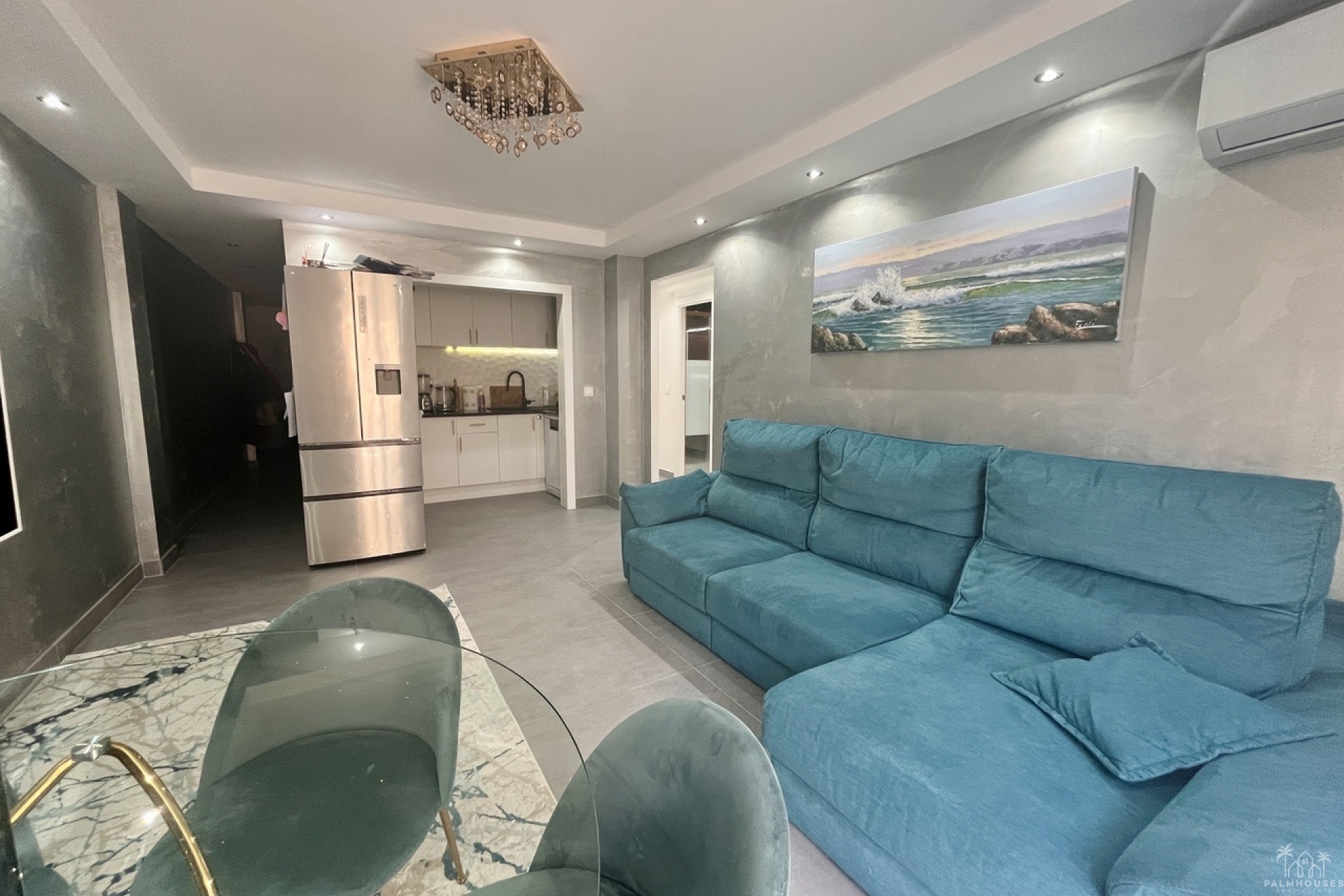 Revente - Apartment - Torrevieja - Costa Blanca