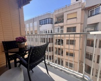Revente - Apartment - Torrevieja - Costa Blanca