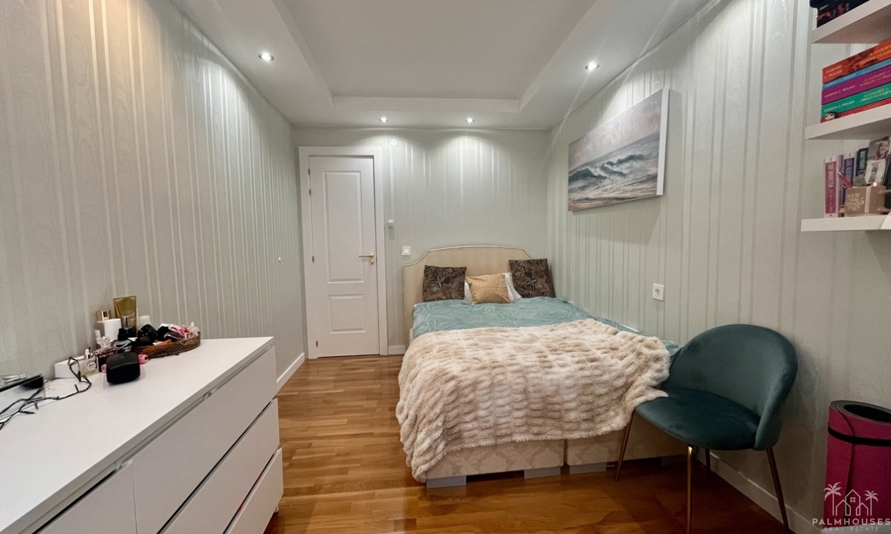 Revente - Apartment - Torrevieja - Costa Blanca