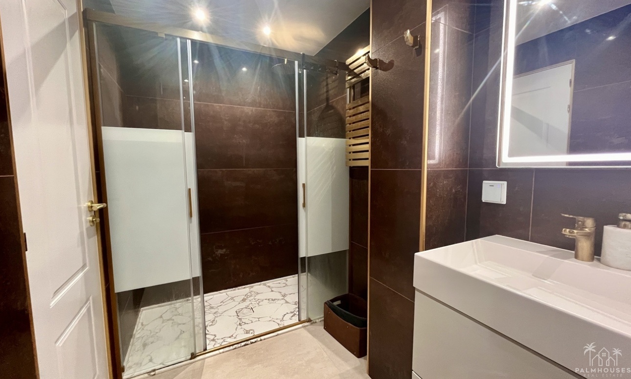 Revente - Apartment - Torrevieja - Costa Blanca