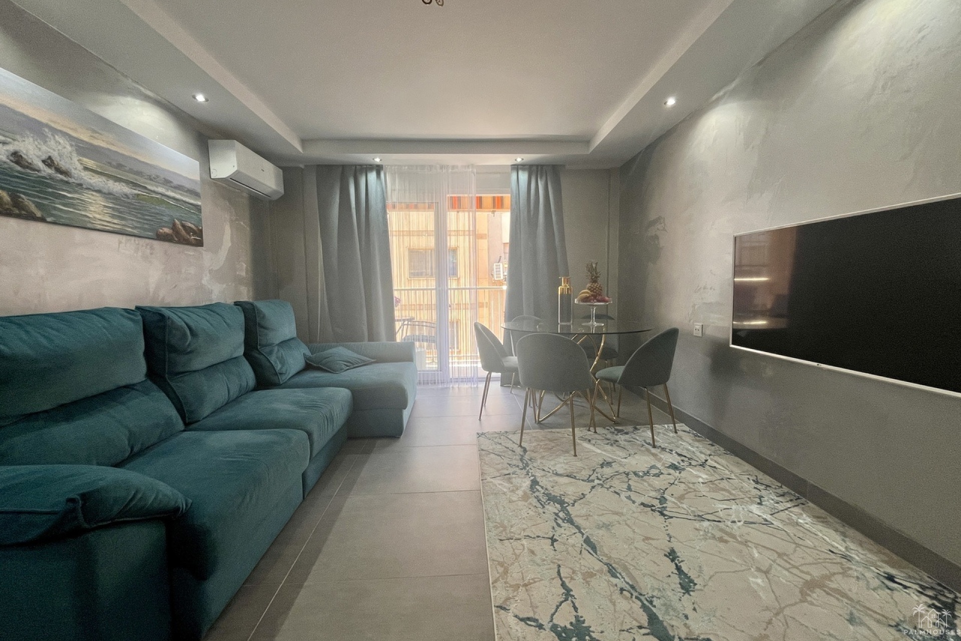 Revente - Apartment - Torrevieja - Costa Blanca