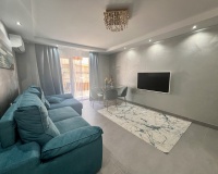 Revente - Apartment - Torrevieja - Costa Blanca