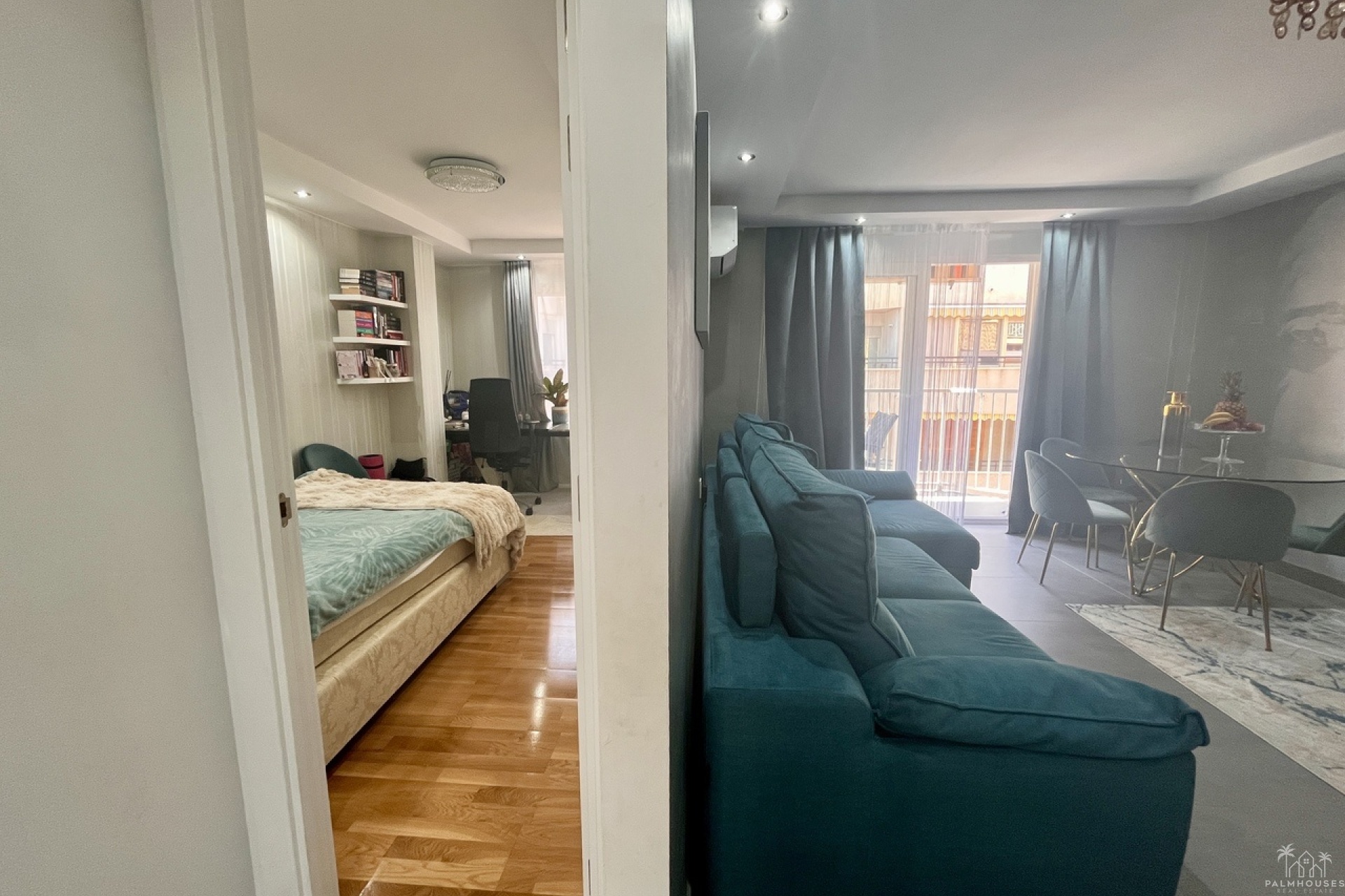 Revente - Apartment - Torrevieja - Costa Blanca
