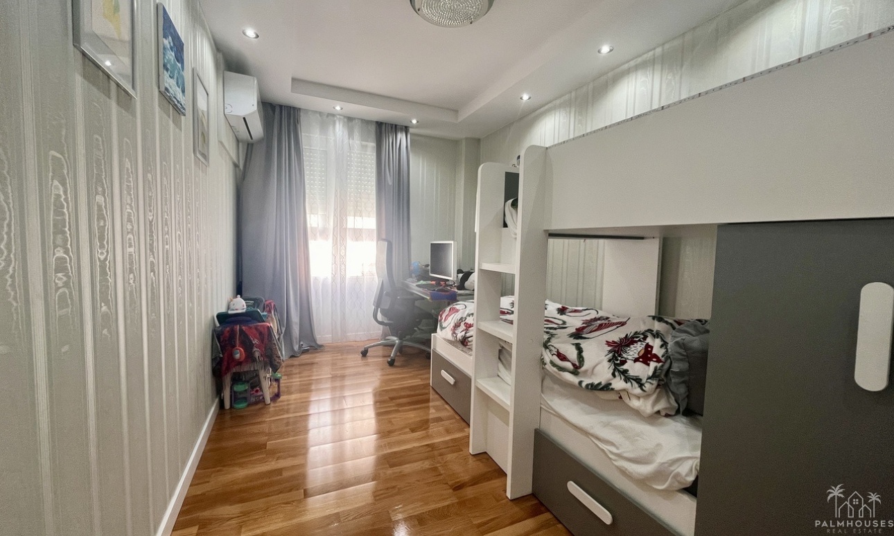 Revente - Apartment - Torrevieja - Costa Blanca