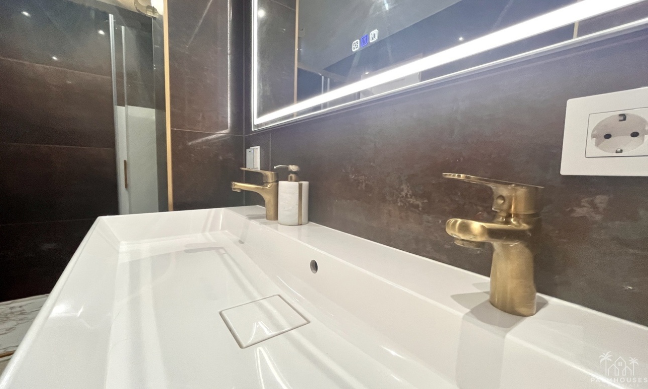 Revente - Apartment - Torrevieja - Costa Blanca