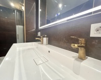 Revente - Apartment - Torrevieja - Costa Blanca