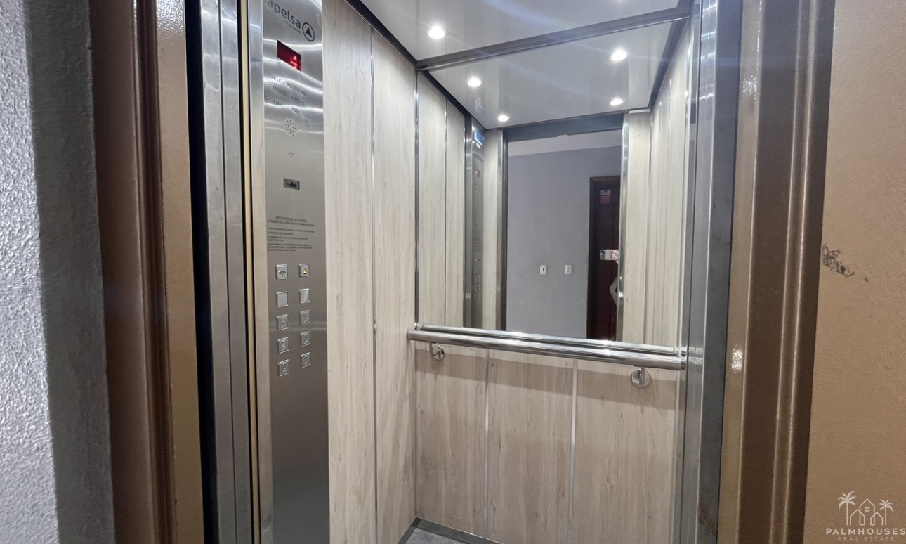 Revente - Apartment - Torrevieja - Costa Blanca