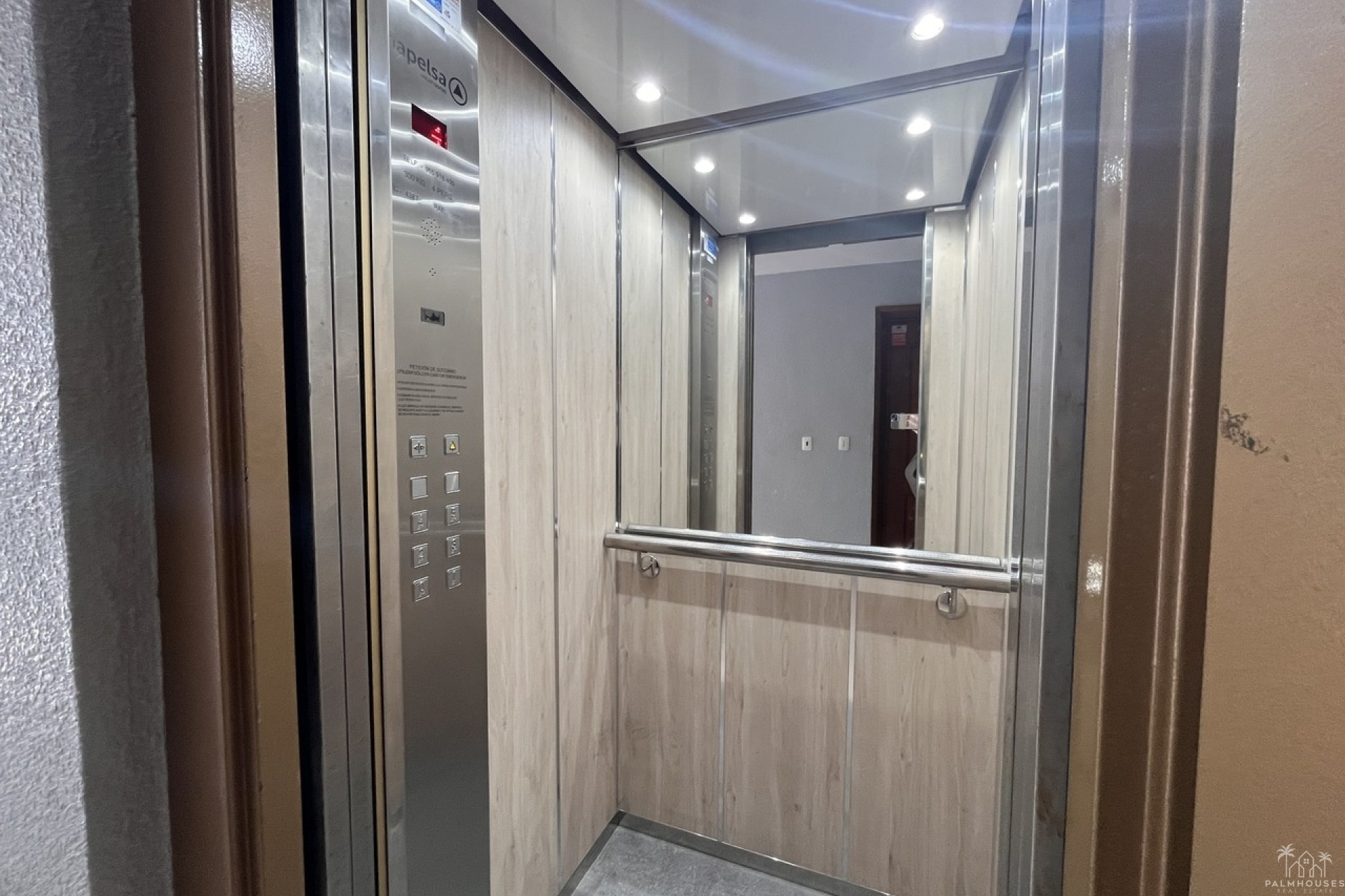 Revente - Apartment - Torrevieja - Costa Blanca