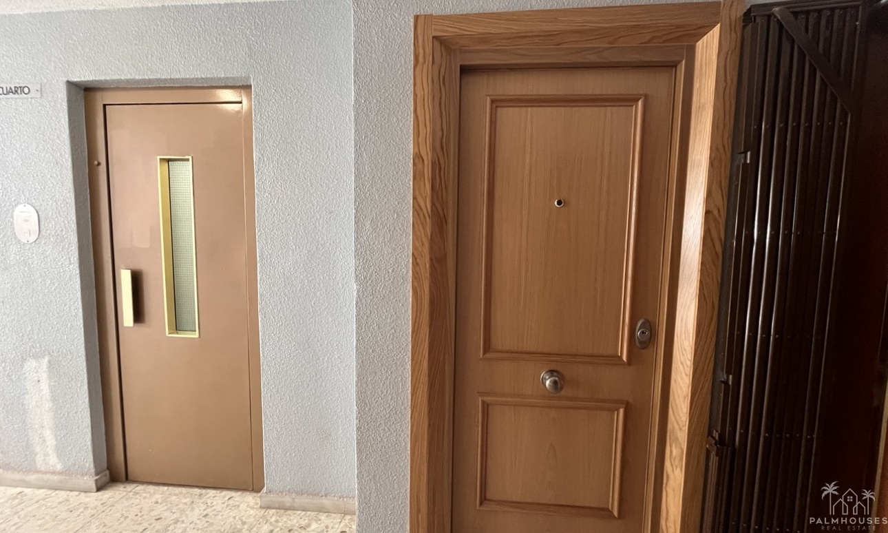 Revente - Apartment - Torrevieja - Costa Blanca