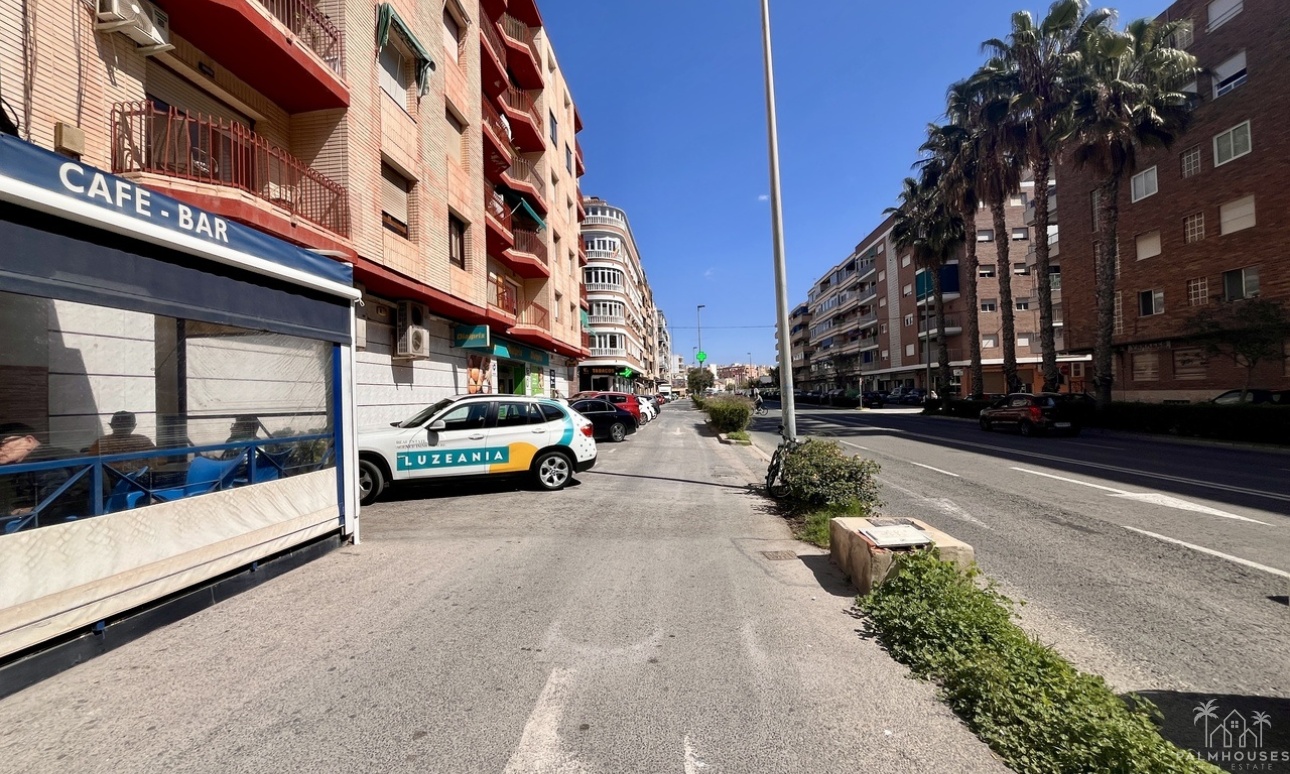 Revente - Apartment - Torrevieja - Costa Blanca